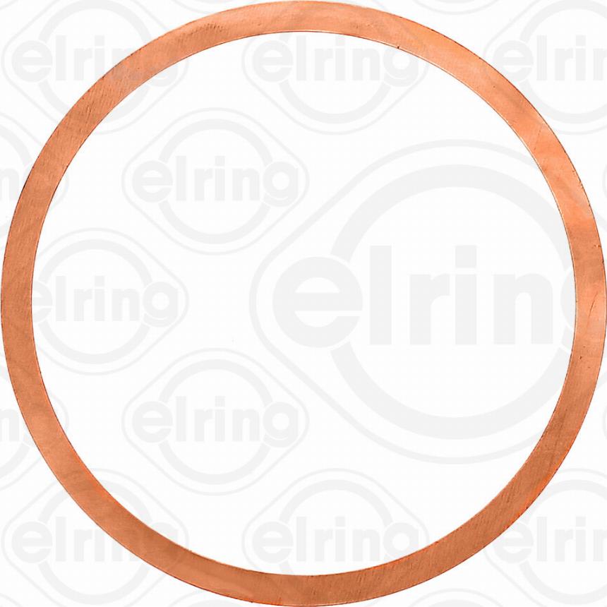 Elring 150.843 - O-Ring, cylinder sleeve www.avaruosad.ee