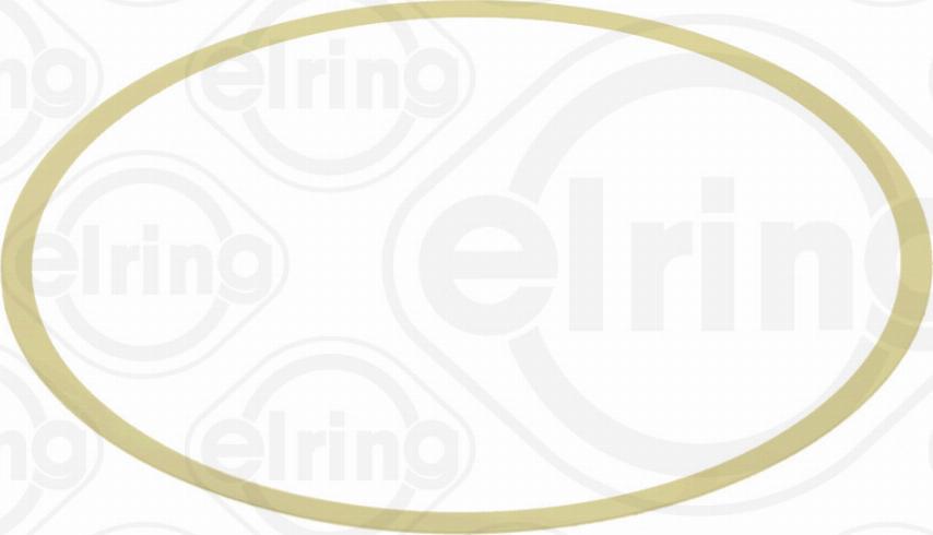 Elring 162050 - O-Ring, cylinder sleeve www.avaruosad.ee