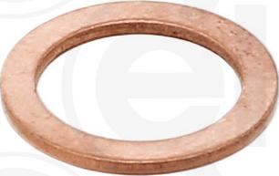 Elring 115.100 - Уплотнительное кольцо, резьбовая пробка маслосливного отверстия www.avaruosad.ee