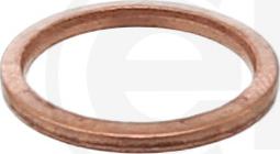 Elring 110.353 - Уплотнительное кольцо, резьбовая пробка маслосливного отверстия www.avaruosad.ee