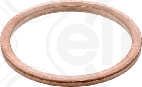 Elring 133.051 - Seal, oil drain plug www.avaruosad.ee