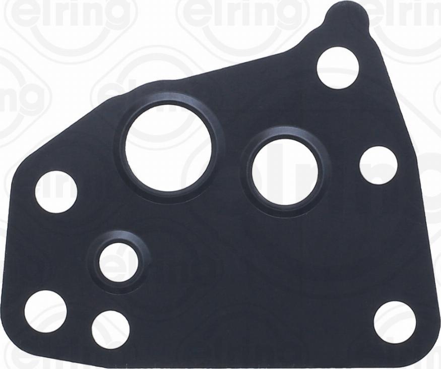 Elring 129031 - Gasket, charger www.avaruosad.ee
