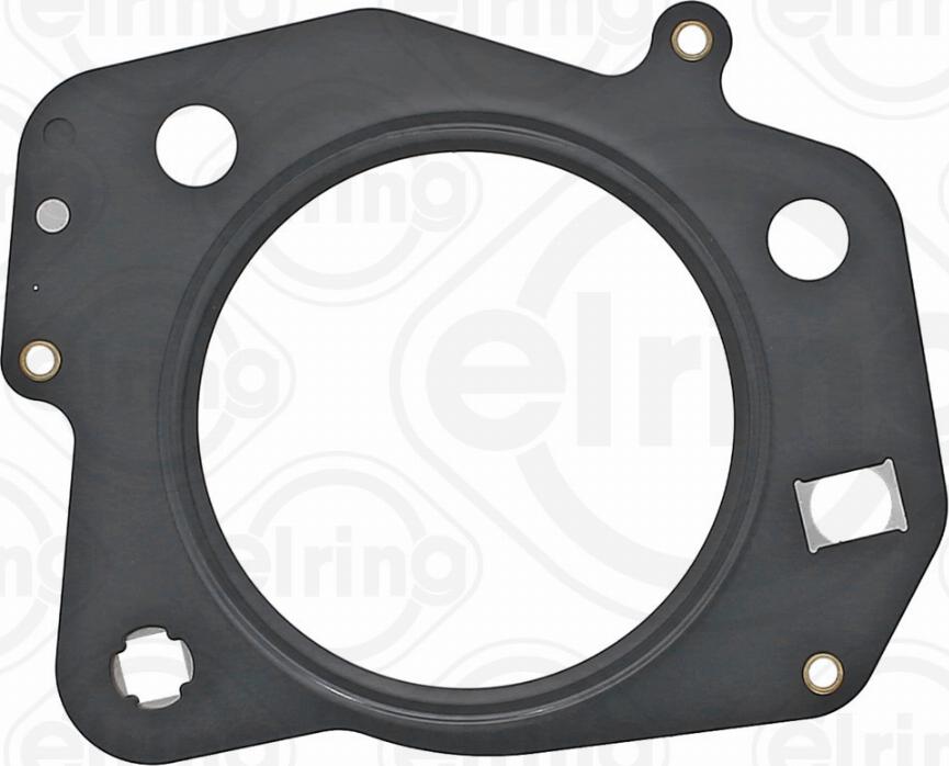 Elring 855.210 - Gasket, charger www.avaruosad.ee