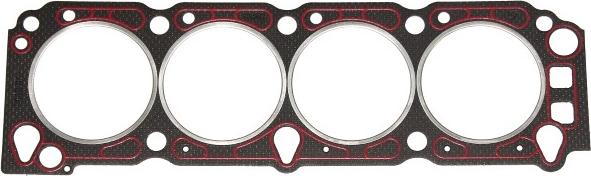 Elring 834.182 - Gasket, cylinder head www.avaruosad.ee