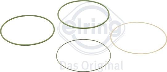 Elring 827.568 - O-Ring Set, cylinder sleeve www.avaruosad.ee