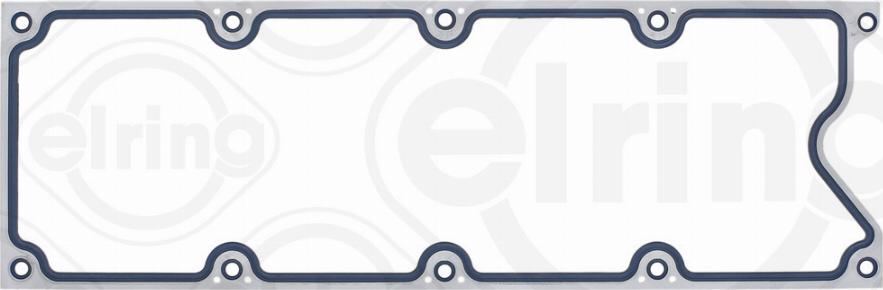 Elring 876.210 - Gasket, housing cover (crankcase) www.avaruosad.ee