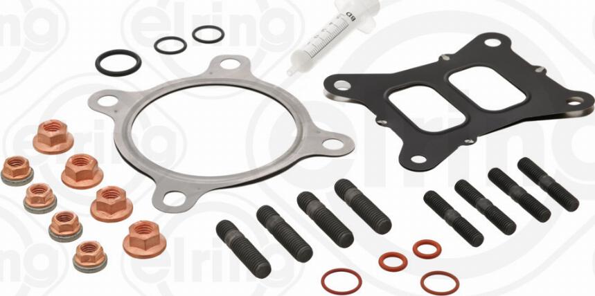 Elring 878.330 - Mounting Kit, charger www.avaruosad.ee