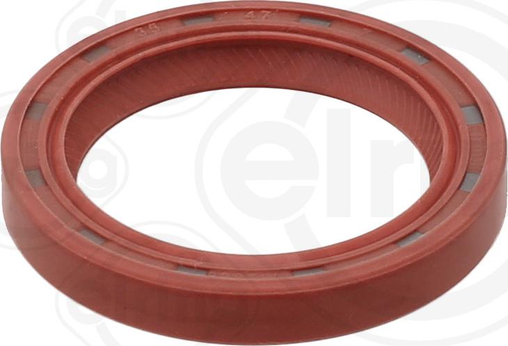 Elring 336.998 - Shaft Seal, crankshaft www.avaruosad.ee