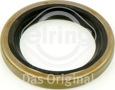 Elring 325.007 - Shaft Seal, crankshaft www.avaruosad.ee