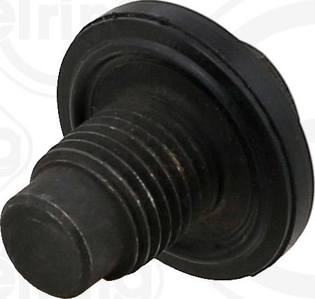 Elring 298.480 - Sealing Plug, oil sump www.avaruosad.ee