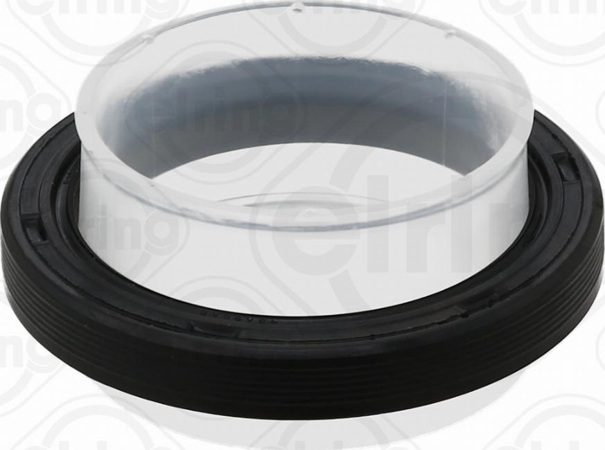 Elring 248.300 - Уплотняющее кольцо, коленчатый вал www.avaruosad.ee