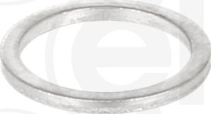 Elring 242.608 - Уплотнительное кольцо, резьбовая пробка маслосливного отверстия www.avaruosad.ee