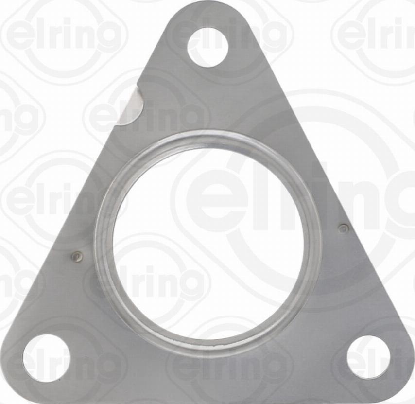 Elring 254.170 - Gasket, charger www.avaruosad.ee