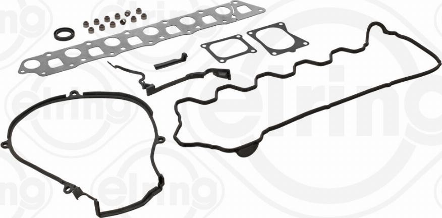 Elring 214.420 - Juego de juntas, culata www.avaruosad.ee