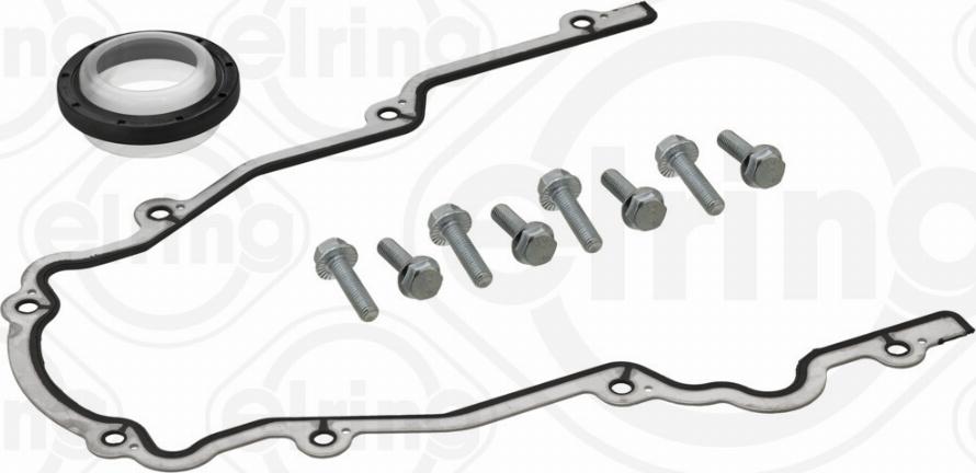 Elring 231.390 - Gasket Set, timing case www.avaruosad.ee