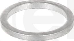 Elring 238708 - Уплотнительное кольцо, резьбовая пробка маслосливного отверстия www.avaruosad.ee
