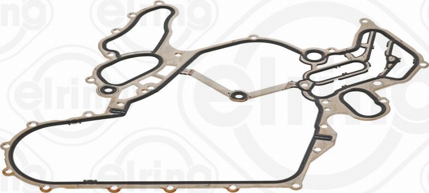 Elring 232.841 - Gasket, housing cover (crankcase) www.avaruosad.ee