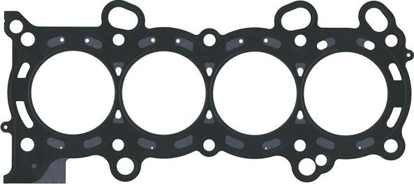 Elring 270.340 - Gasket, cylinder head www.avaruosad.ee