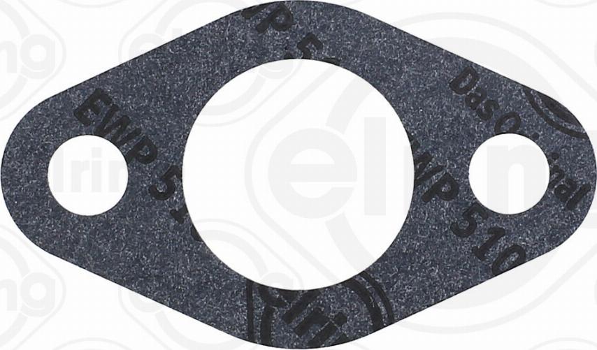 Elring 759.296 - Seal, oil cooler www.avaruosad.ee