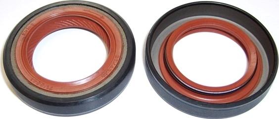 Elring 755.141 - Shaft Seal, crankshaft www.avaruosad.ee