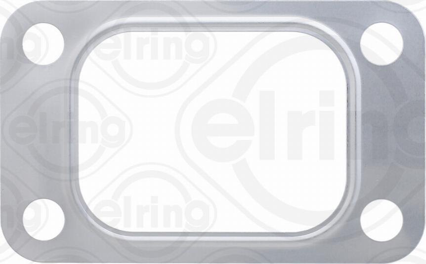 Elring 755.842 - Gasket, charger www.avaruosad.ee