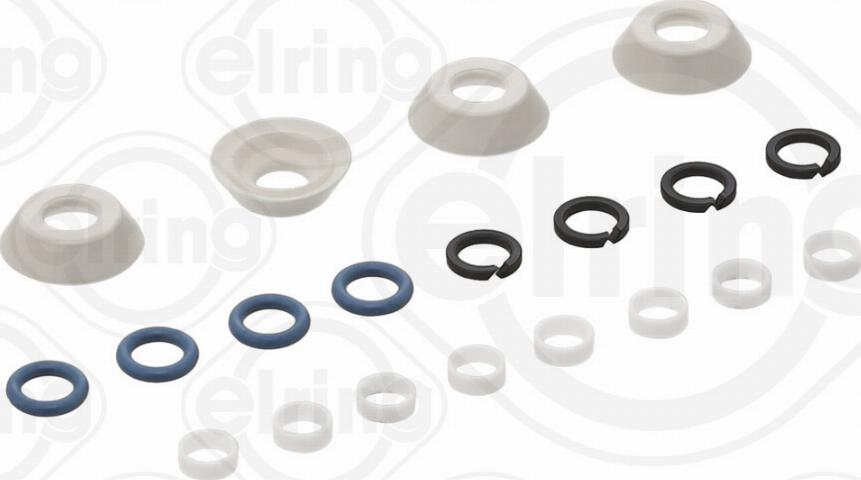 Elring 755.240 - Seal Ring Set, injector www.avaruosad.ee