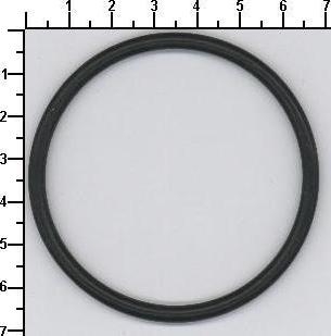 Elring 762.610 - Seal Ring www.avaruosad.ee