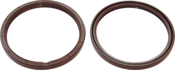 Elring 733.070 - Shaft Seal, crankshaft www.avaruosad.ee