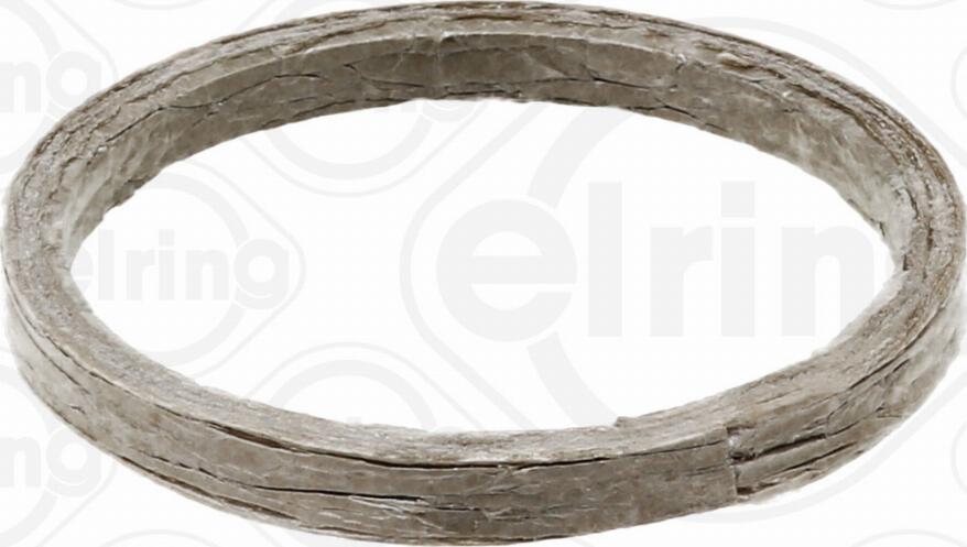 Elring 737.720 - Gasket, charger www.avaruosad.ee