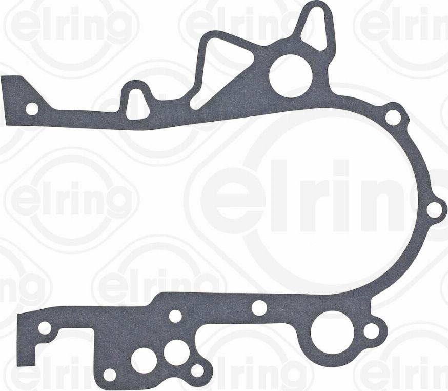 Elring 722.550 - Gasket, timing case cover www.avaruosad.ee