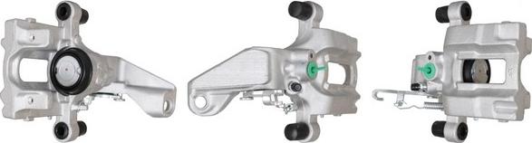 Elstock 86-2621 - Étrier de frein www.avaruosad.ee