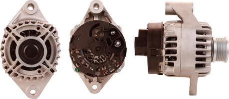 Elstock 28-5905 - Alternator www.avaruosad.ee