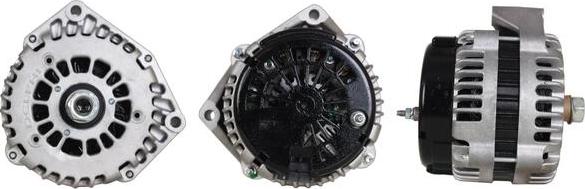 Elstock 28-7852 - Alternator www.avaruosad.ee