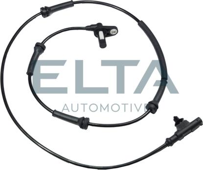 Elta Automotive EA0413 - Sensor ABS, wheel speed www.avaruosad.ee