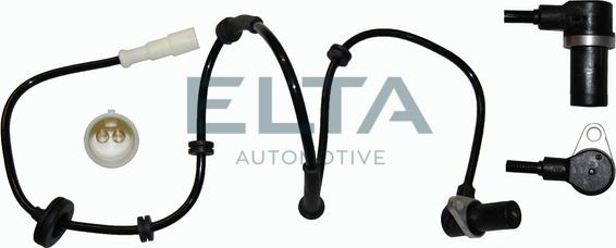 Elta Automotive EA0057 - Sensor ABS, wheel speed www.avaruosad.ee