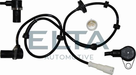 Elta Automotive EA0071 - Sensor ABS, wheel speed www.avaruosad.ee