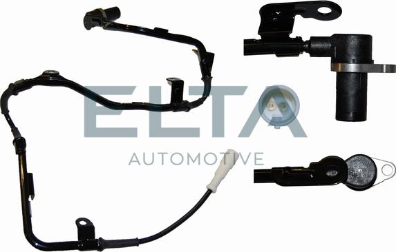 Elta Automotive EA0072 - Sensor ABS, wheel speed www.avaruosad.ee