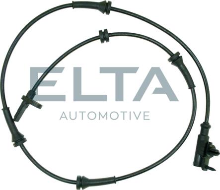 Elta Automotive EA0758 - Sensor ABS, wheel speed www.avaruosad.ee
