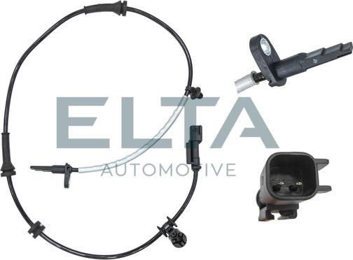 Elta Automotive EA1557 - Датчик ABS, частота вращения колеса www.avaruosad.ee