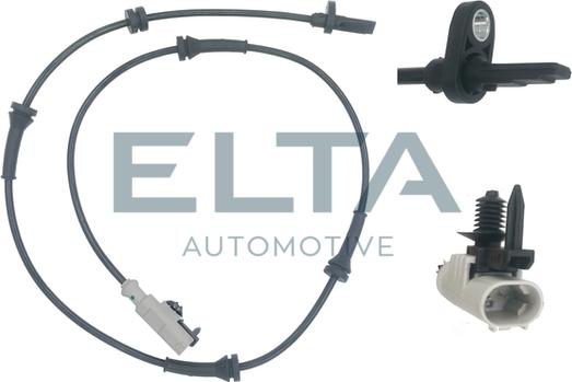 Elta Automotive EA1075 - Sensor ABS, wheel speed www.avaruosad.ee