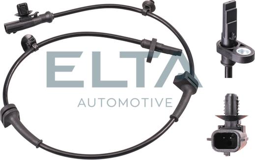Elta Automotive EA1359 - Sensor ABS, wheel speed www.avaruosad.ee