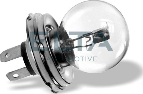 Elta Automotive EB0410SB - Bulb, spotlight www.avaruosad.ee