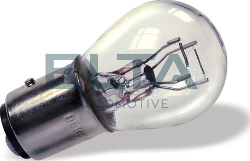 Elta Automotive EB0566SB - Лампа накаливания, фонарь сигнала тормоза www.avaruosad.ee