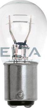Elta Automotive EB0380SC - Bulb, indicator www.avaruosad.ee