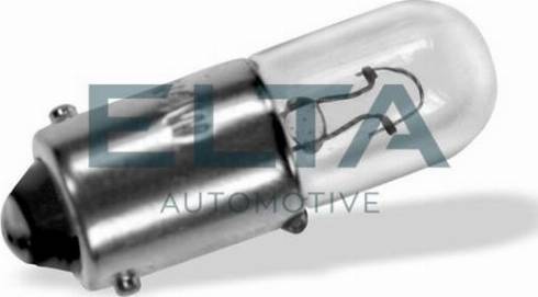 Elta Automotive EB0231TC - Bulb, indicator-/outline lamp www.avaruosad.ee