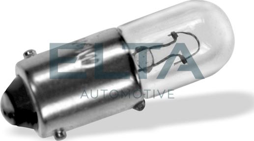 Elta Automotive EB0233SB - Bulb, licence plate light www.avaruosad.ee