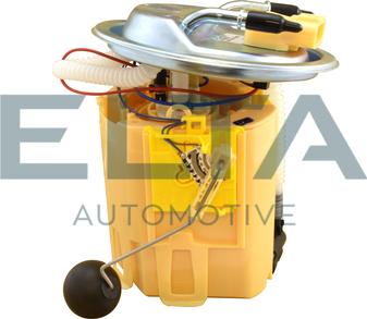 Elta Automotive EF4187 - Fuel Supply Module www.avaruosad.ee