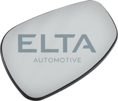 Elta Automotive EM3333 - Mirror Glass, outside mirror www.avaruosad.ee