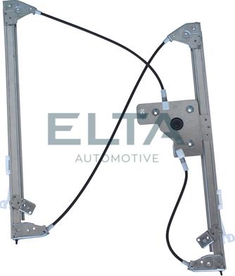 Elta Automotive ER4935 - Window Regulator www.avaruosad.ee
