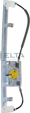 Elta Automotive ER4146 - Window Regulator www.avaruosad.ee